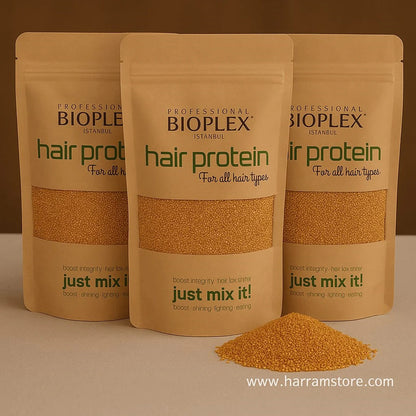 Bioplex Hair Protein