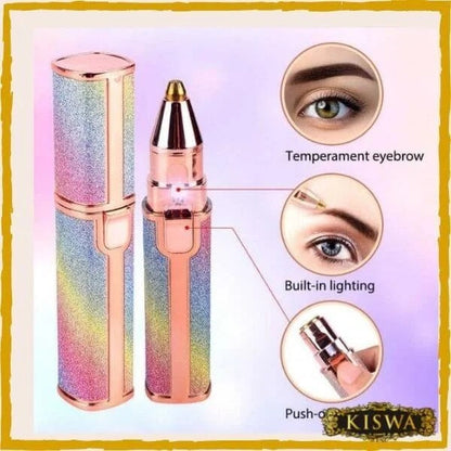 Women's Eyebrows Hair Trimmer