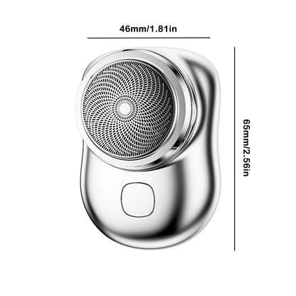 Premium German Electric Shaver - FREE HOME DELIVERY