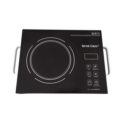 3500W Silver Crest Ceramic Cooker